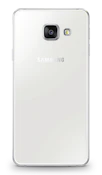 Samsung Galaxy A3 White image