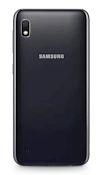 Samsung Galaxy A30 Black image