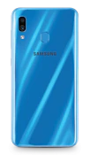 Samsung Galaxy A30 Blue image