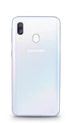 Samsung Galaxy A40 White image