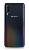 Samsung Galaxy A50 Black image