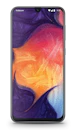 Samsung Galaxy A50 image