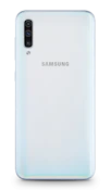 Samsung Galaxy A50 White image
