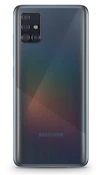 Samsung Galaxy A51 Black image