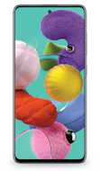 Samsung Galaxy A51 image