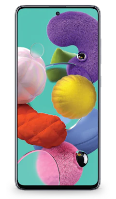 Samsung A51 128GB Black - Good Condition