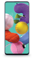 Samsung Galaxy A51 image