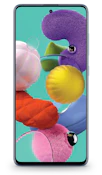 Samsung Galaxy A51 image