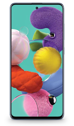 Samsung A51 128GB Blue - Good Condition