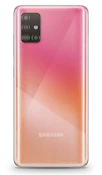 Samsung Galaxy A51 Coral image