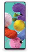 Samsung Galaxy A51 image