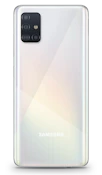 Samsung Galaxy A51 White image