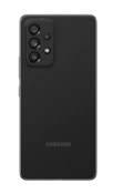 Samsung Galaxy A53 5G Awesome Black image