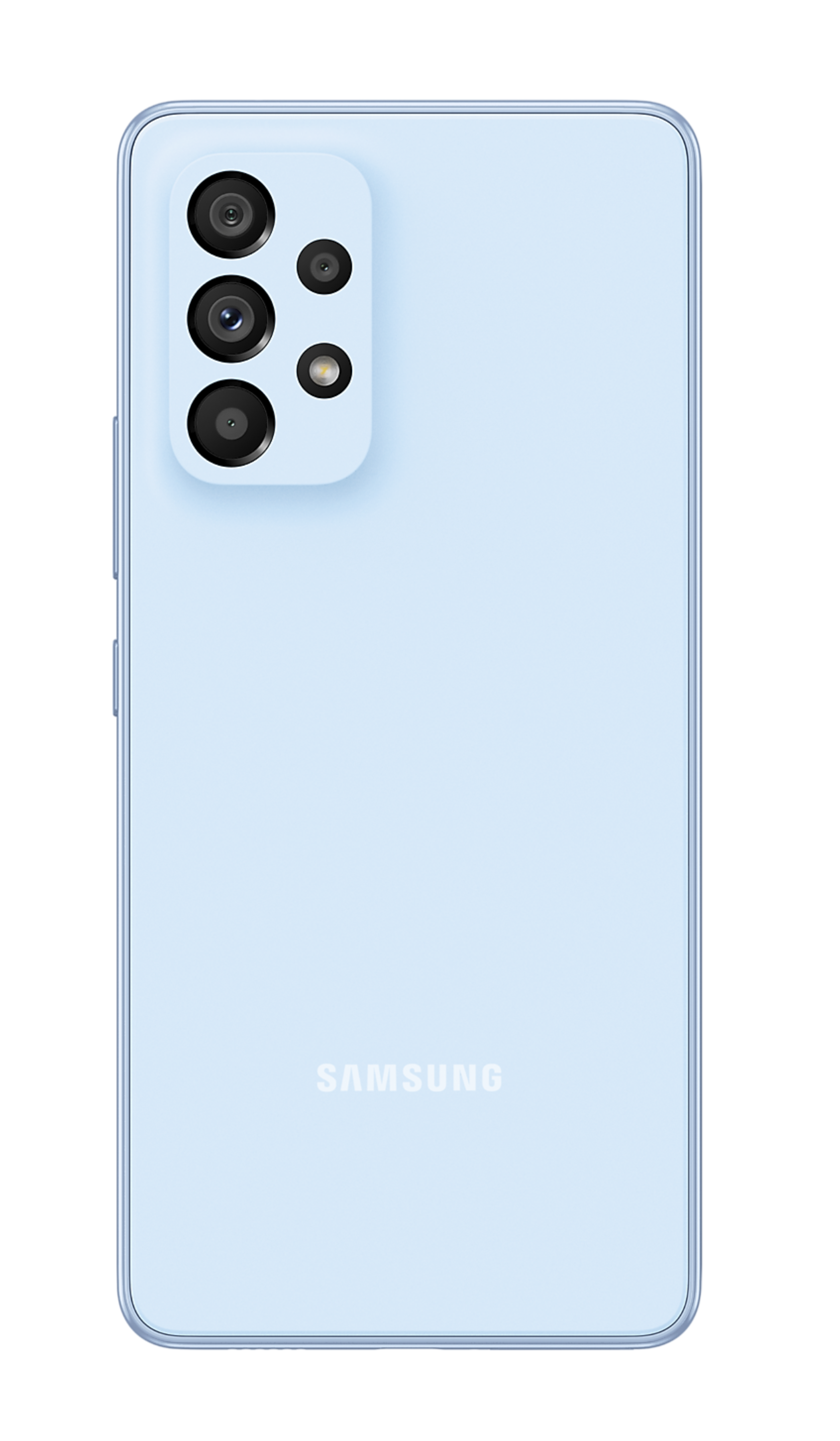 Samsung Galaxy A53 5G | Available Online in South Africa