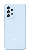 Samsung Galaxy A53 5G Awesome Blue image