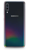 Samsung Galaxy A70 image