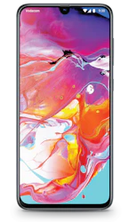 Samsung Galaxy A70