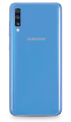 Samsung Galaxy A70 image