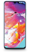 Samsung Galaxy A70 image