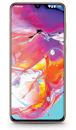 Samsung Galaxy A70 image