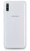 Samsung Galaxy A70 image