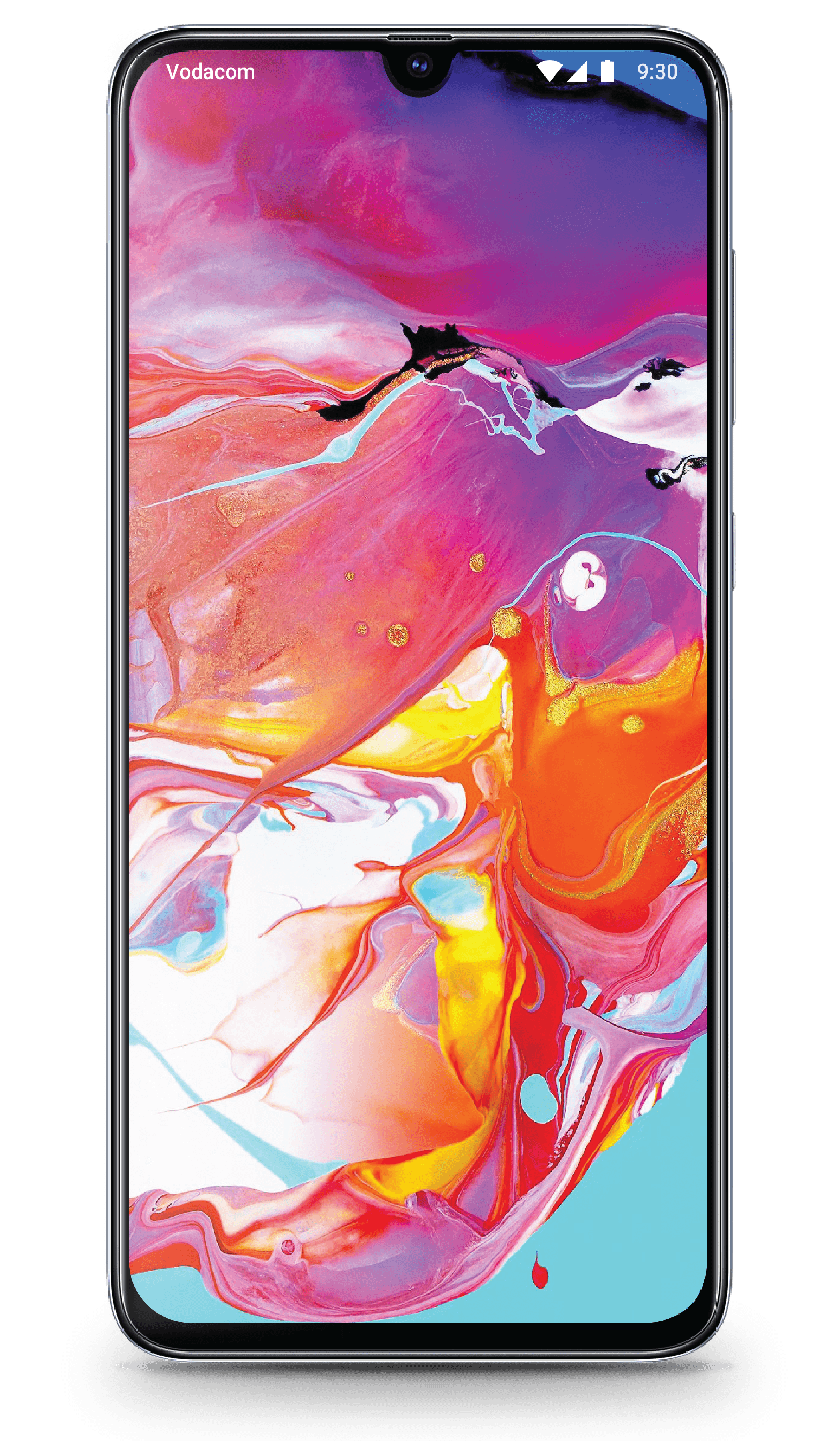 Samsung Galaxy A70 | Available Online in South Africa