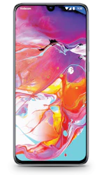 Samsung Galaxy A70