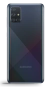 Samsung Galaxy A71 image