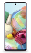 Samsung Galaxy A71 image
