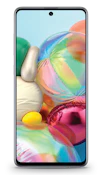 Samsung Galaxy A71 image