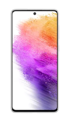 Samsung A73 5G 128GB Awesome Gray - Like New Condition