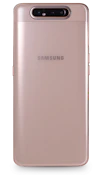 Samsung Galaxy A80 Angel Gold image