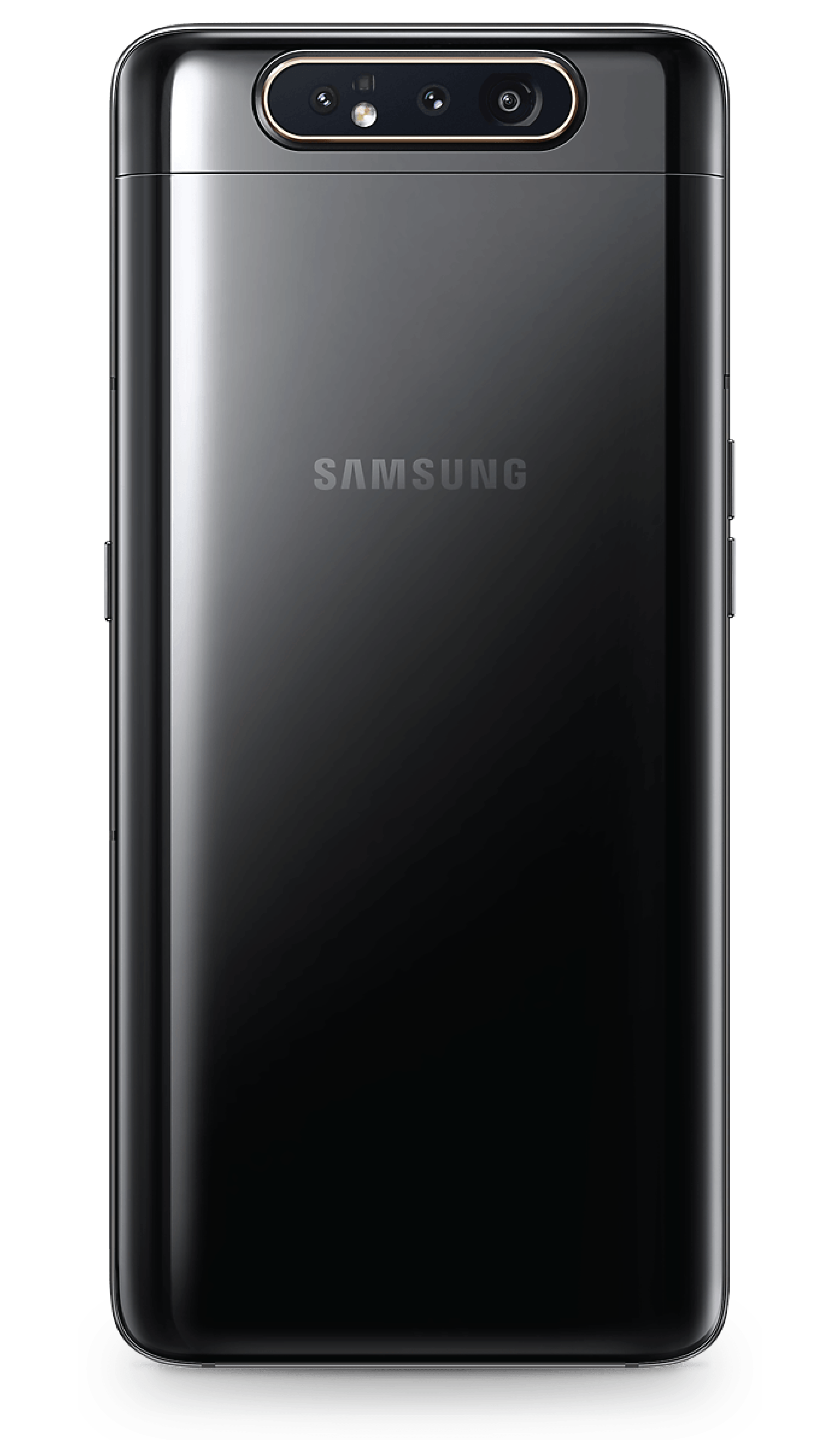 Buy a Samsung Galaxy A80 128GB Phantom Black | Phonetradr