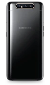 Samsung Galaxy A80 Phantom Black image
