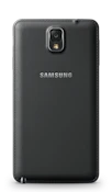 Samsung Galaxy Note 3 Black image