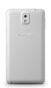 Samsung Galaxy Note 3 White image