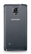 Samsung Galaxy Note 4 Black image