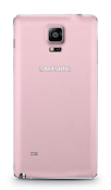 Samsung Galaxy Note 4 Pink image