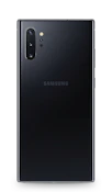 Samsung Galaxy Note10 Aura Black image