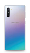 Samsung Galaxy Note10 Aura Glow image