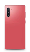 Samsung Galaxy Note10 Aura Pink image