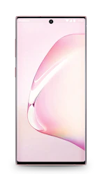 Samsung Galaxy Note10 image