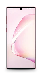 Samsung Galaxy Note10 image