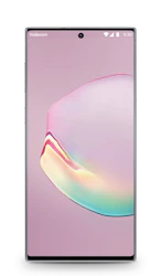 Samsung Galaxy Note10 image