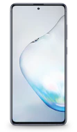Samsung Galaxy Note10 Lite image