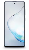 Samsung Galaxy Note10 Lite image