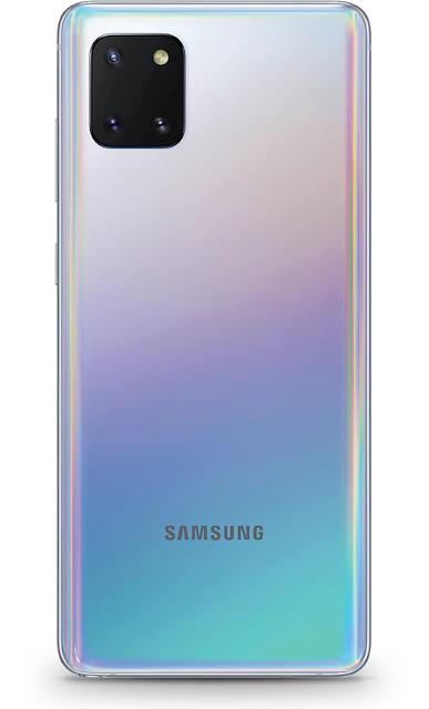 Www Alhudapk Galaxy Note 10 Lite Camera Review Www Alhudapk Camera