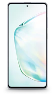 Samsung Galaxy Note10 Lite image