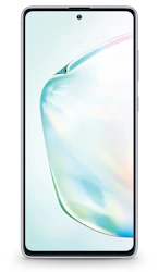 Samsung Galaxy Note10 Lite image