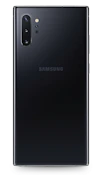 Samsung Galaxy Note10+ Aura Black image